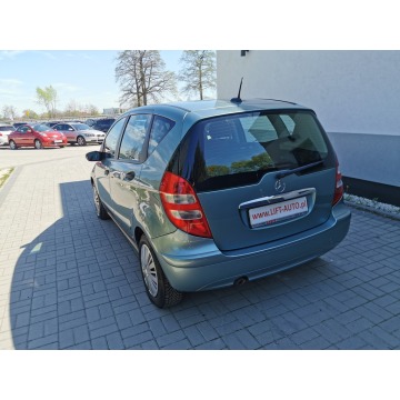 Mercedes - Benz  2005,  2.0 diesel - Na sprzedaż za 10 900 zł - Strzegom - zdjęcie 8