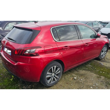 Peugeot 308 - Automat 1.5 HDi 60.000km