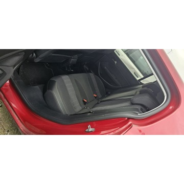 Peugeot 308  Hatchback 2020,  1.5 diesel, automat - Na sprzedaż za 25 999 zł - Pleszew - zdjęcie 3