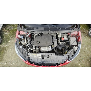 Peugeot 308  Hatchback 2020,  1.5 diesel, automat - Na sprzedaż za 25 999 zł - Pleszew - zdjęcie 7