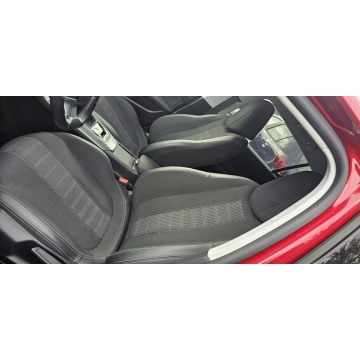 Peugeot 308  Hatchback 2020,  1.5 diesel, automat - Na sprzedaż za 25 999 zł - Pleszew - zdjęcie 10