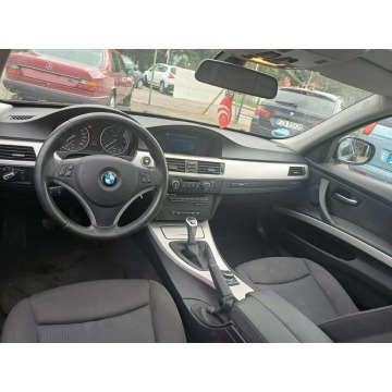 BMW Seria 3 2009,  2.0 benzyna - Na sprzedaż za 16 500 zł - Śrem - zdjęcie 8