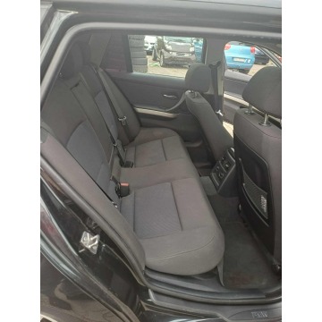 BMW Seria 3 2009,  2.0 benzyna - Na sprzedaż za 16 500 zł - Śrem - zdjęcie 10
