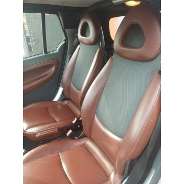 Smart Fortwo  Hatchback 2006,  0.7 benzyna, automat - Na sprzedaż za 15 900 zł - Śrem - zdjęcie 10