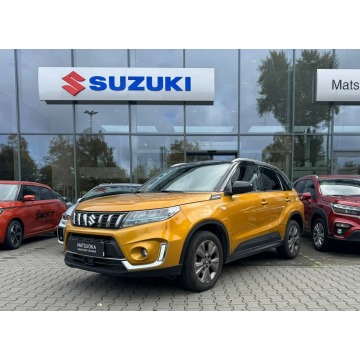 Suzuki Vitara - Salon Polska 1,4 Boosterjet 129KM Premium Gwarancja *Matsuoka*