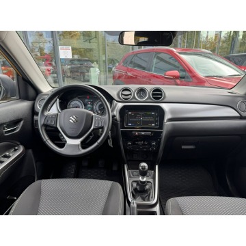 Suzuki Vitara  SUV 2023,  1.4 benzyna - Na sprzedaż za 82 900 zł - Łódź - zdjęcie 4
