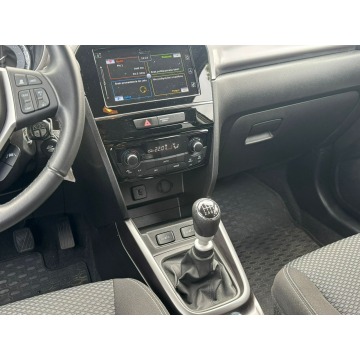 Suzuki Vitara  SUV 2023,  1.4 benzyna - Na sprzedaż za 82 900 zł - Łódź - zdjęcie 5