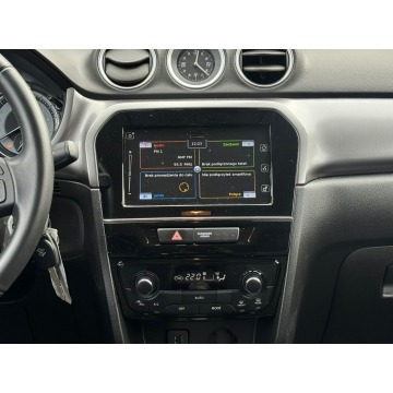 Suzuki Vitara  SUV 2023,  1.4 benzyna - Na sprzedaż za 82 900 zł - Łódź - zdjęcie 7