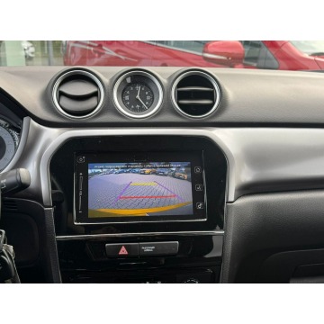 Suzuki Vitara  SUV 2023,  1.4 benzyna - Na sprzedaż za 82 900 zł - Łódź - zdjęcie 10