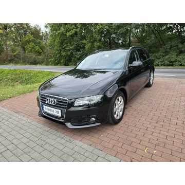 Audi A4 - 2011