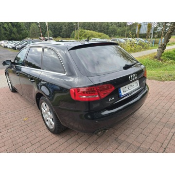 Audi A4 2011,  2.0 diesel, automat - Na sprzedaż za 26 900 zł - Cielcza - zdjęcie 5