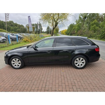 Audi A4 2011,  2.0 diesel, automat - Na sprzedaż za 26 900 zł - Cielcza - zdjęcie 3