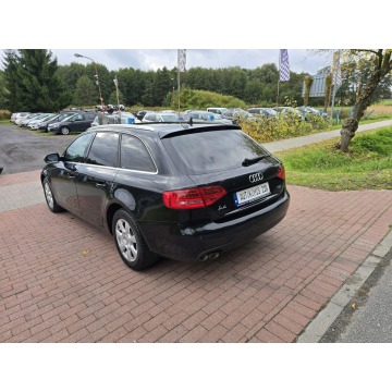 Audi A4 2011,  2.0 diesel, automat - Na sprzedaż za 26 900 zł - Cielcza - zdjęcie 4