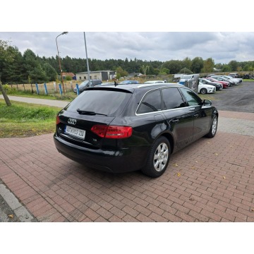 Audi A4 2011,  2.0 diesel, automat - Na sprzedaż za 26 900 zł - Cielcza - zdjęcie 7