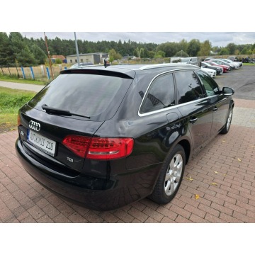 Audi A4 2011,  2.0 diesel, automat - Na sprzedaż za 26 900 zł - Cielcza - zdjęcie 8