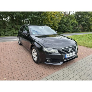 Audi A4 2011,  2.0 diesel, automat - Na sprzedaż za 26 900 zł - Cielcza - zdjęcie 10