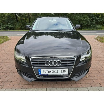 Audi A4 2011,  2.0 diesel, automat - Na sprzedaż za 26 900 zł - Cielcza - zdjęcie 12