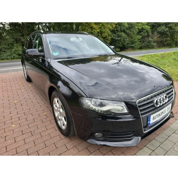 Audi A4 2011,  2.0 diesel, automat - Na sprzedaż za 26 900 zł - Cielcza - zdjęcie 11