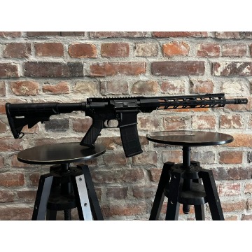 Karabin samopowtarzalny ST-15 .223 Rem. z lufą 14.5″