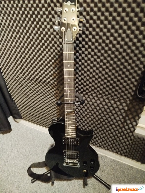 Nauka gry na gitarze - Pozostałe w dziale Edukacja - Mysłowice