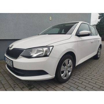 Škoda Fabia - SKUP AUT PŁATNOSC OD RĘKI Dojeżdzam zapraszam zapraszam