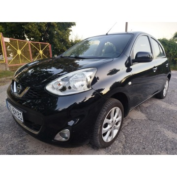 Nissan Micra - SKUP AUT Dojeżdzamy dzwoń pisz