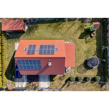 Sprzedam dom Zachowice -  wolnostojący jednopiętrowy,  pow.  153 m2,  działka:   800 m2 - zdjęcie 4