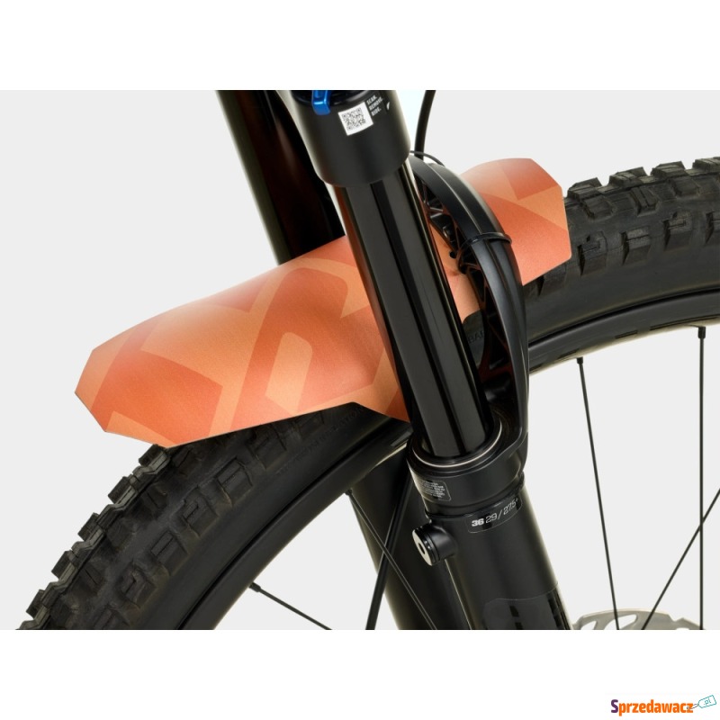 Błotnik przedni Trek Enduro