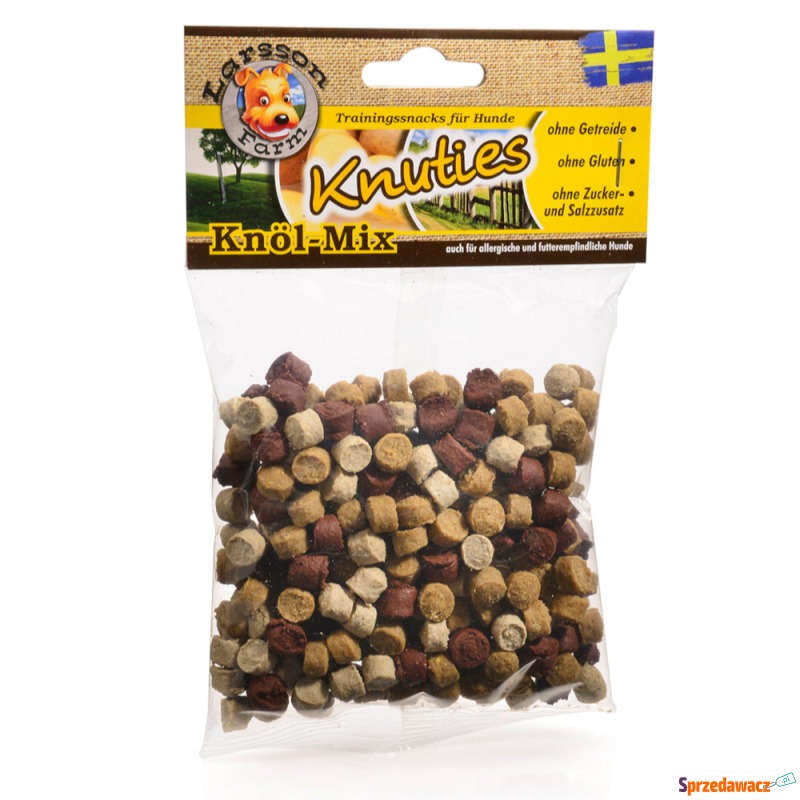 Larsson Farm Knuties - Knöl-Mix...