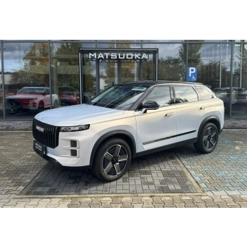 Salon PL Serwis ASO Bezwypadkowy Kamera LED Omoda&Jaecoo MATSUOKA