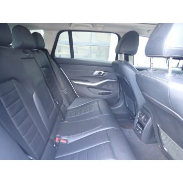 BMW Seria 3 2019,  2.0 diesel, automat - Na sprzedaż za 94 900 zł - Łódź - zdjęcie 10