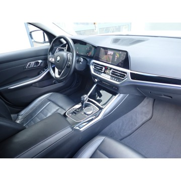BMW Seria 3 2019,  2.0 diesel, automat - Na sprzedaż za 94 900 zł - Łódź - zdjęcie 8