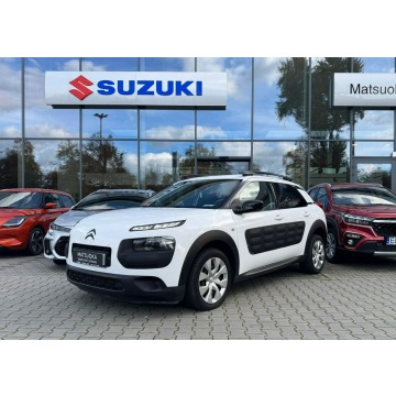 Citroen C4 Cactus - 2015
