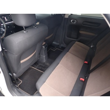 Citroen C4 Cactus  Hatchback 2015,  1.2 benzyna - Na sprzedaż za 31 900 zł - Łódź - zdjęcie 5