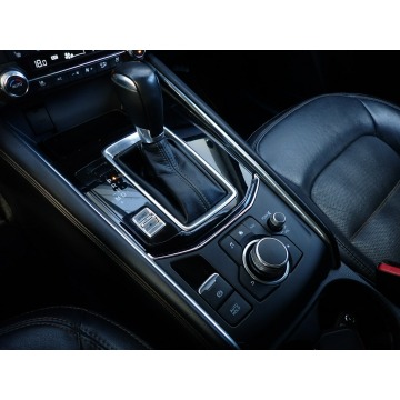 Mazda CX-5  SUV 2019,  2.5 benzyna, automat - Na sprzedaż za 99 900 zł - Łódź - zdjęcie 12