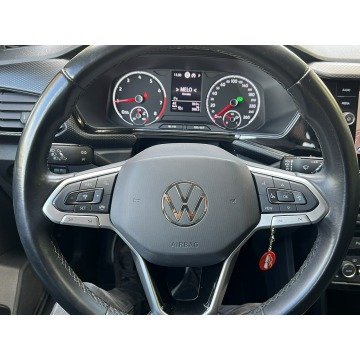 Volkswagen T-Cross  SUV 2020,  1.0 benzyna, automat - Na sprzedaż za 64 999 zł - Gostyń - zdjęcie 11