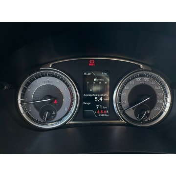 Suzuki Vitara  SUV 2021,  1.4 benzyna - Na sprzedaż za 72 900 zł - Łódź - zdjęcie 8