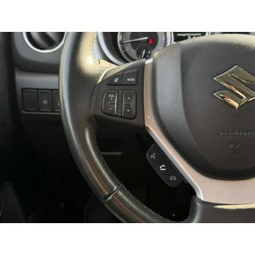 Suzuki Vitara  SUV 2021,  1.4 benzyna - Na sprzedaż za 72 900 zł - Łódź - zdjęcie 7