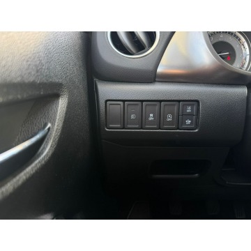 Suzuki Vitara  SUV 2021,  1.4 benzyna - Na sprzedaż za 72 900 zł - Łódź - zdjęcie 12