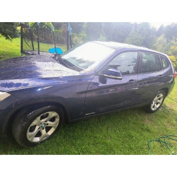 BMW X1 2013,  2.0 diesel - Na sprzedaż za 22 700 zł - Rybnik - zdjęcie 3