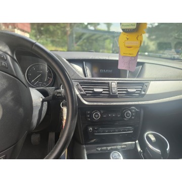 BMW X1 2013,  2.0 diesel - Na sprzedaż za 22 700 zł - Rybnik - zdjęcie 4
