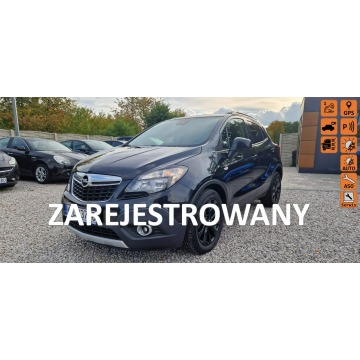 Opel Mokka - Cosmo 1.4 T