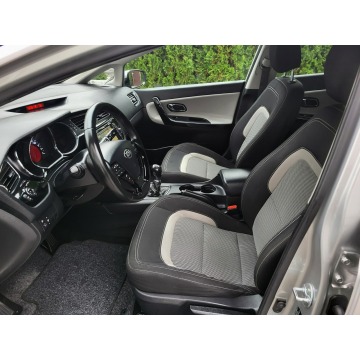 Kia Ceed 2014,  1.6 diesel - Na sprzedaż za 29 900 zł - Jatutów - zdjęcie 5