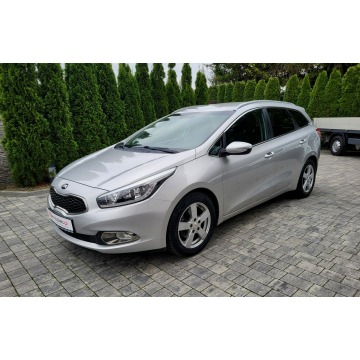 Kia Ceed 2014,  1.6 diesel - Na sprzedaż za 29 900 zł - Jatutów - zdjęcie 2