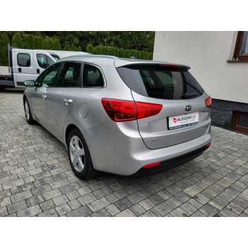 Kia Ceed 2014,  1.6 diesel - Na sprzedaż za 29 900 zł - Jatutów - zdjęcie 8