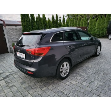 Kia Ceed 2014,  1.6 diesel - Na sprzedaż za 29 900 zł - Jatutów - zdjęcie 12
