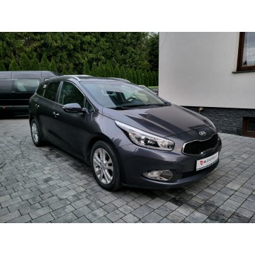 Kia Ceed 2014,  1.6 diesel - Na sprzedaż za 29 900 zł - Jatutów - zdjęcie 11