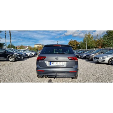 Volkswagen Tiguan  SUV 2018,  2.0 diesel - Na sprzedaż za 74 900 zł - Płock - zdjęcie 7
