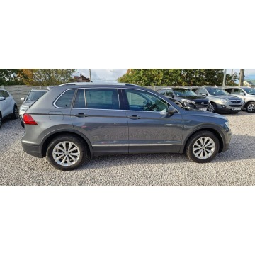 Volkswagen Tiguan  SUV 2018,  2.0 diesel - Na sprzedaż za 74 900 zł - Płock - zdjęcie 12
