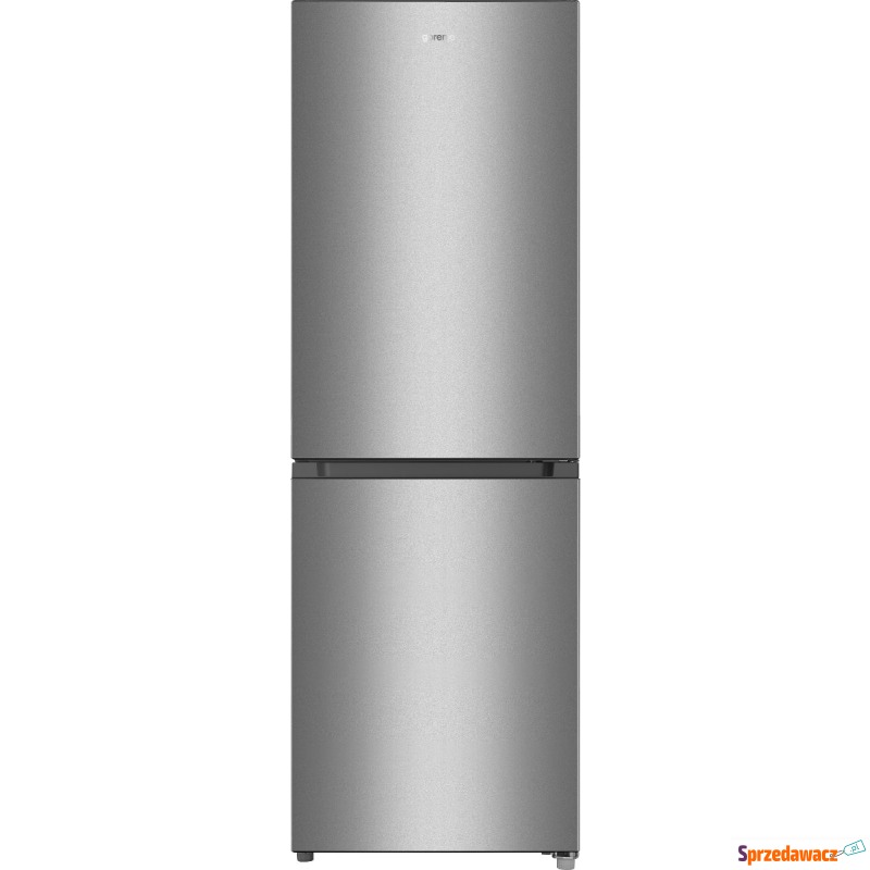 Lodówka Gorenje RK416EPS4 - Lodówki, zamrażarki - Radom